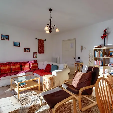 Апартаменты Casa Cloe