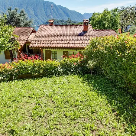 Casa Cloe * Меццегра