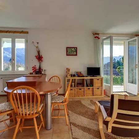Casa Cloe דירה *