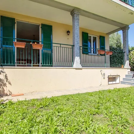 Casa Cloe Апартаменты