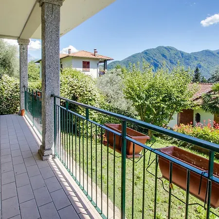 Daire Casa Cloe *