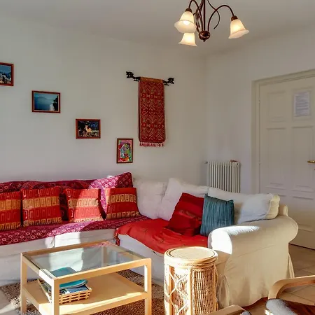 Daire Casa Cloe Mezzegra