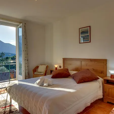Casa Cloe Daire Mezzegra