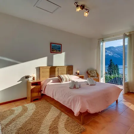 公寓 Casa Cloe 梅泽格拉