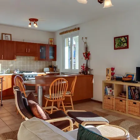 Casa Cloe * 梅泽格拉